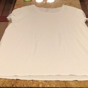 J. Jill T-shirt size lrg.